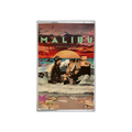 Anderson .Paak - Malibu (10th Anniversary) - Cassette [ Record ]