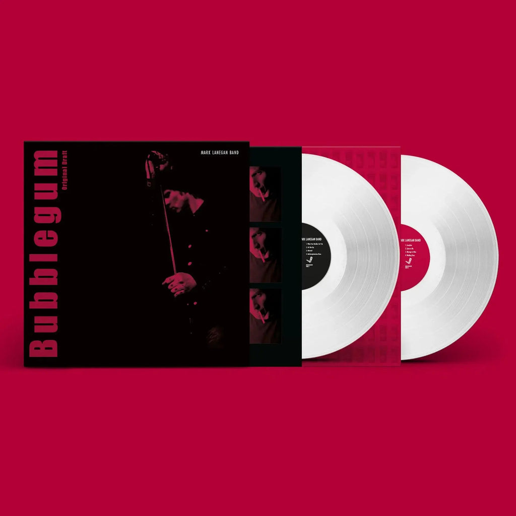 Mark Lanegan Band - Bubblegum (Original Draft) - RSD LP [ Record ]