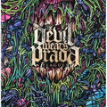 The Devil Wears Prada - Plagues - LP [ Record ]