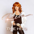Reba McEntire - The Hits - LP [ Record ]