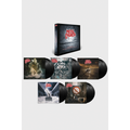 Metal Church - Reforged: The Remastered Collection (1999 - 2013) - LP Boxed Set [ Record ]