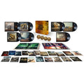 Rush - Rush 50 (Super Deluxe) - 7x LP, 4x CD & 2 Book Box Set [ Record ]