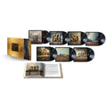 Rush - Rush 50 (Deluxe) - 7x LP & Book Box Set [ Record ]