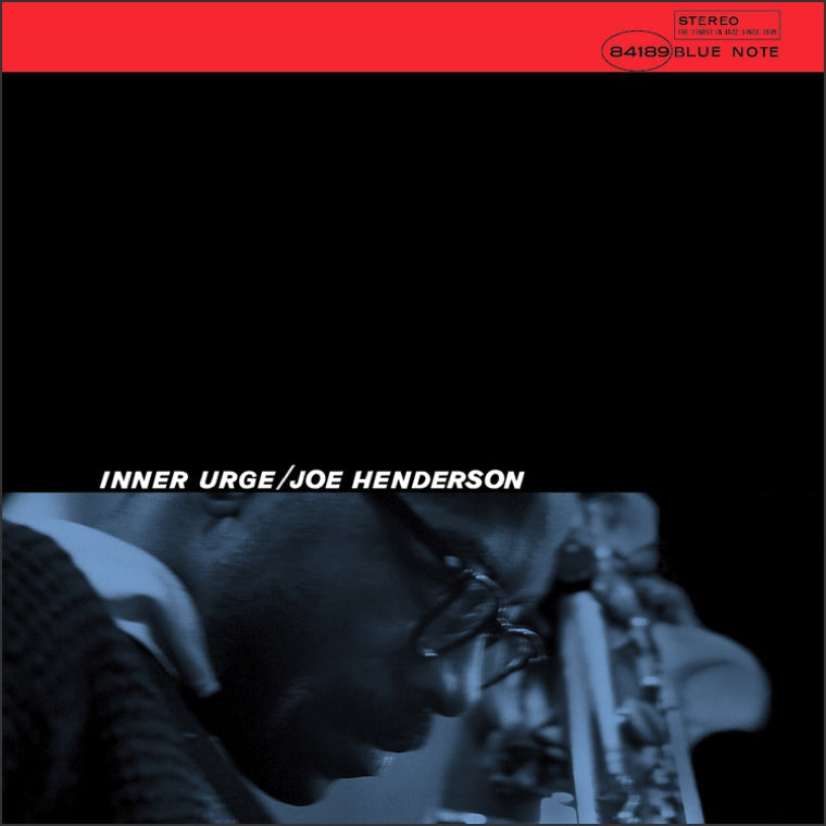 Joe Henderson - Inner Urge - Classic Series LP [ Record ]