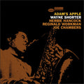 Wayne Shorter - Adams Apple - Blue Note Classic LP [ Record ]