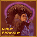 Night of the Coconut - Original Motion Picture Soundtrack - LP [ Record ]