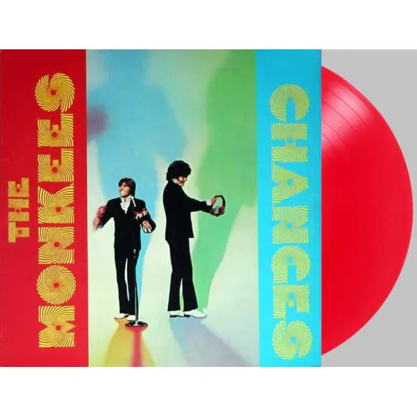 The Monkees - Changes - LP [ Record ]
