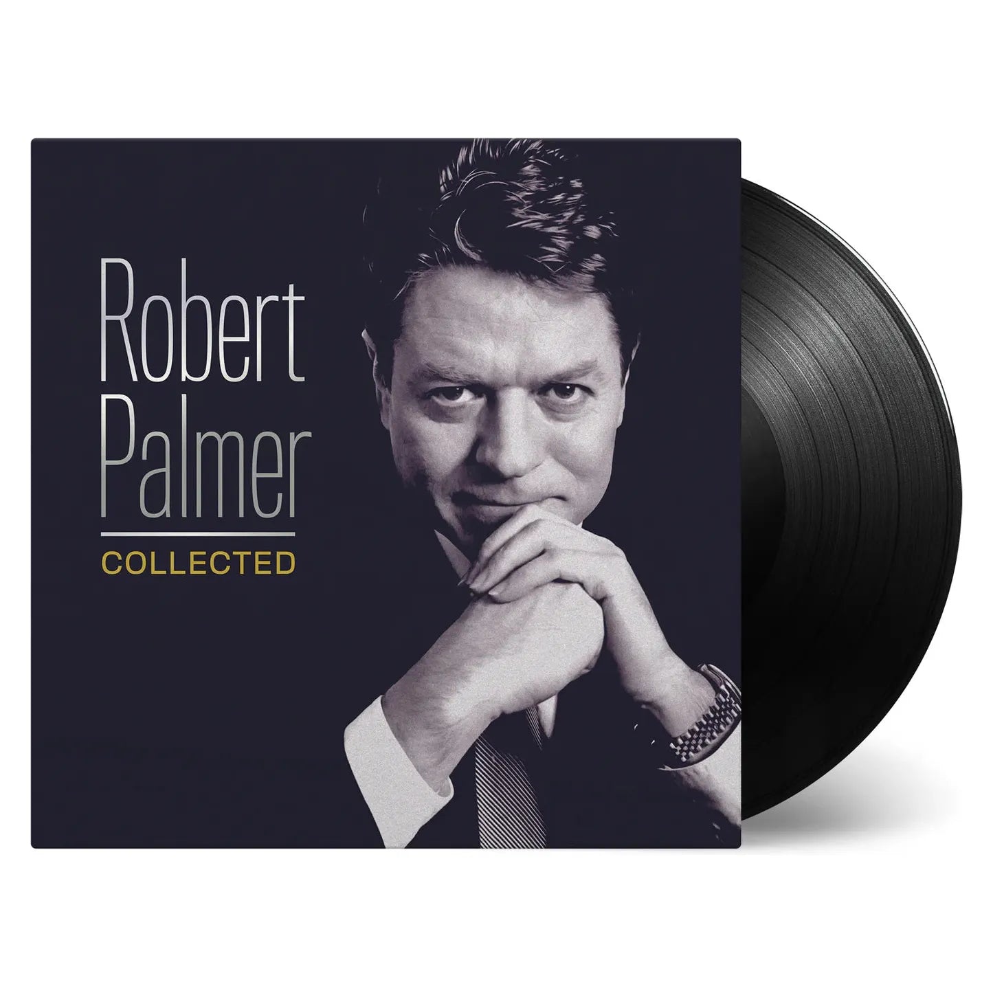 Robert Palmer - Collected - Music on Vinyl LP [ Record ]