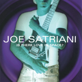 Joe Satriani - Is There Love In Space? - Music On Vinyl LP [ Record ]