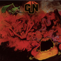 The Gun - Gun - Music On Vinyl LP [ Record ]