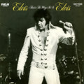 Elvis Presley - That's The Way It Is: Legacy Edition - Music On Vinyl LP [ Record ]