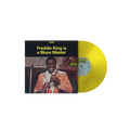 Freddie King - Freddie King Is A Blues Master - Music On Vinyl LP [ Record ]