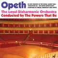 Opeth - In Live Concert At The Royal Albert Hall - Music On Vinyl LP [ Record ]