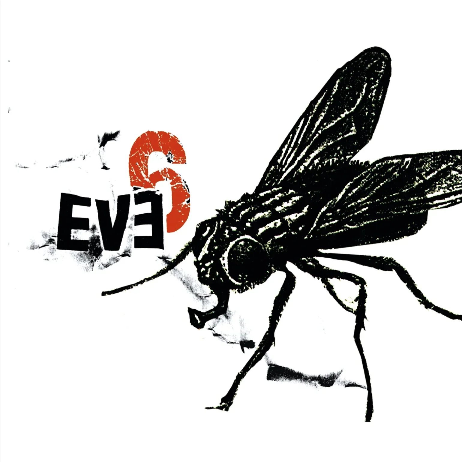Eve 6 - Eve 6 (Limited Edition) - Music On Vinyl LP [ Record ]