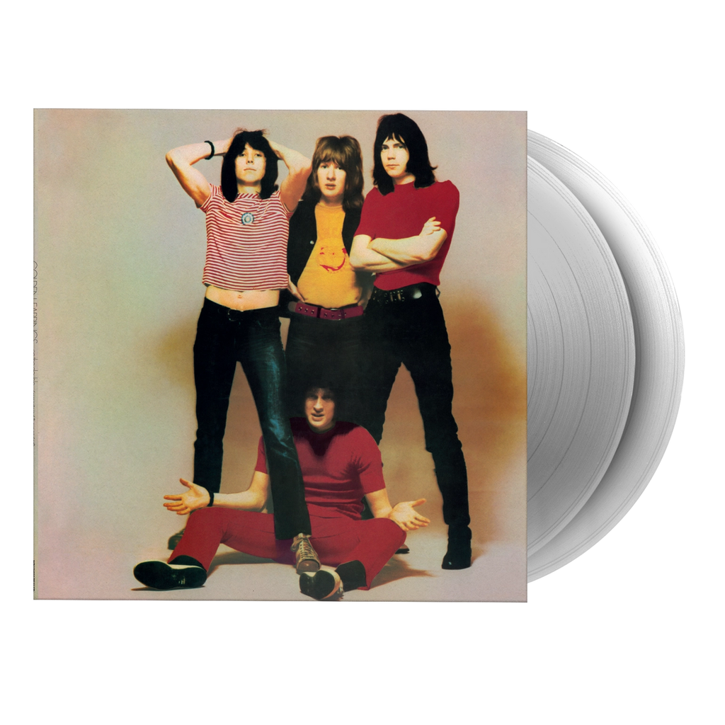 Golden Earring - On The Double - Music On Vinyl LP [ Record ]