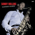 Sonny Rollins: Saxophone Colossus - Limited 180-Gram Vinyl with Bonus Track - VINYL