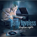 Patty Loveless - Sleepless Nights - Indie LP [ Record ]