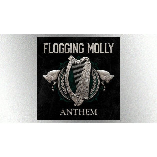 Flogging Molly - Anthem - Indie LP [ Record ]