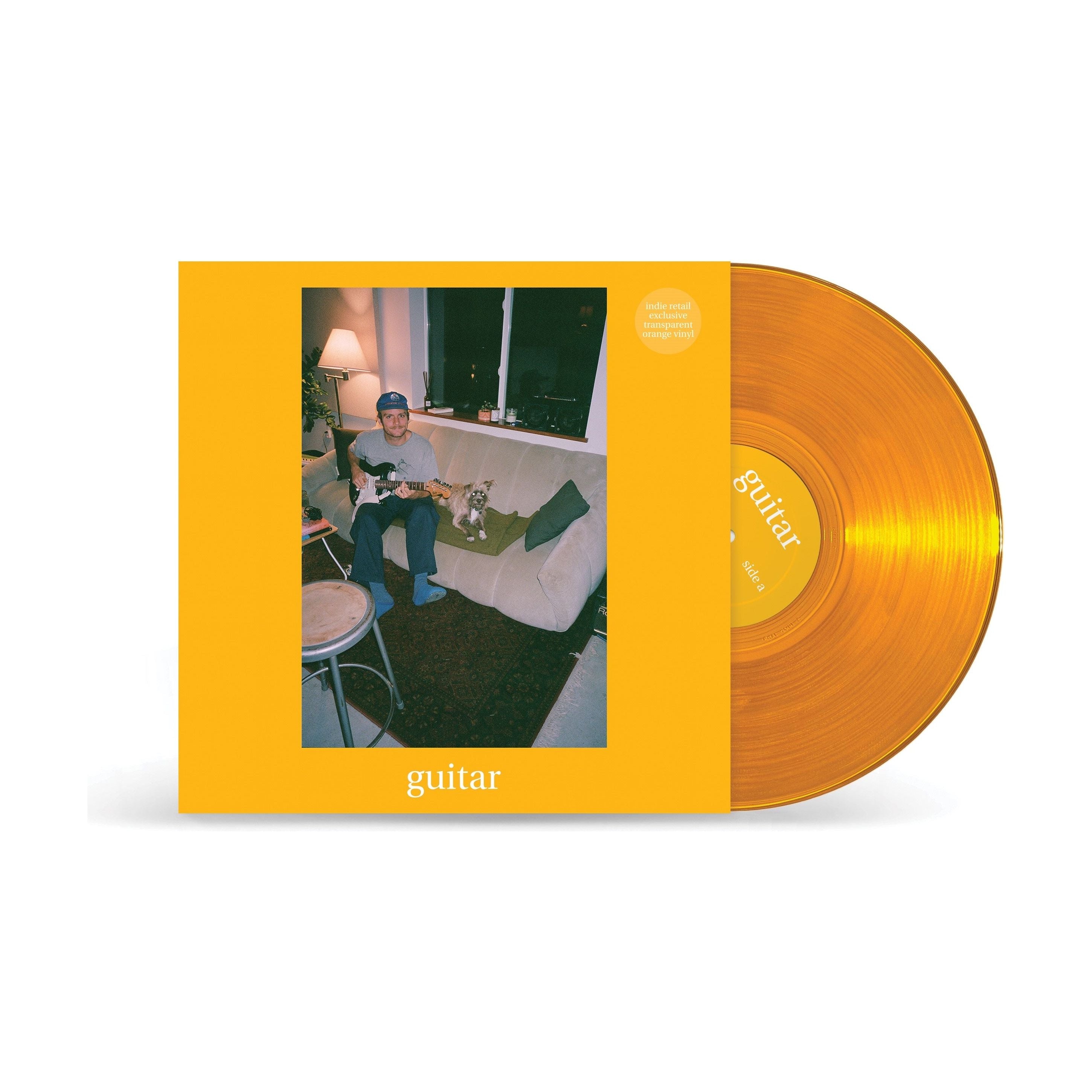 Mac DeMarco - Guitar - Indie LP [ Record ]