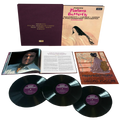 Luciano Pavarotti - Puccini: Madama Butterfly - LP Box Set [ Record ]