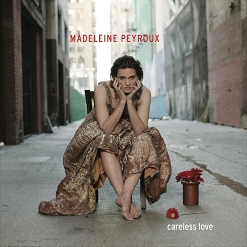 Madeleine Peyroux - Careless Love - Deluxe Edition 3x LP [ Record ]