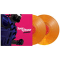 Major Lazer - Peace Is the Mission: Extended - Indie LP [ Record ]