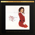 Mariah Carey - Merry Christmas - MFSL UltraDisc One-Step 33rpm Vinyl LP Box Set [ Record ]