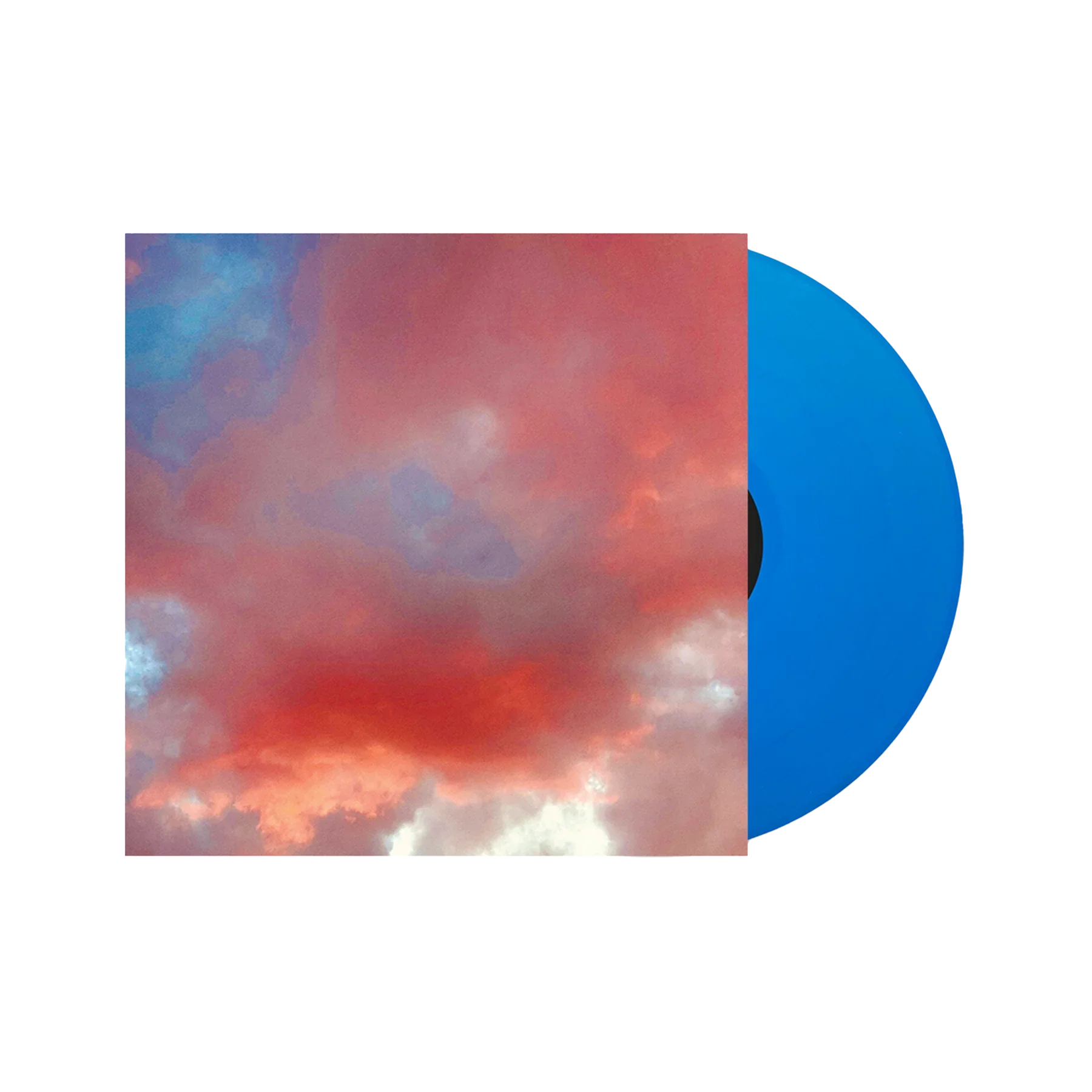 Thirty Seconds to Mars - It's The End of the World but It's a Beautiful Day - Limited Edition - LP [ Record ]