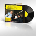 Martha Argerich & Mstislav Rostropovich - Chopin: Sonate Op. 65, Polonaise Op. 3 / Schumann: Adagio & Allegro Op. 70 - Original Source Series LP [ Record ]