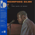 Memphis Slim - At the Gate of Horn - Bluesville Acoustic Sounds Series  LP [ Record ]