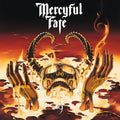 Mercyful Fate - 9 - Import LP [ Record ]