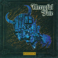 Mercyful Fate - Dead Again - Import LP [ Record ]