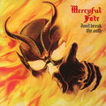 Mercyful Fate - Don't Break The Oath - Import LP [ Record ]