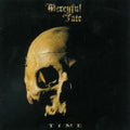 Mercyful Fate - Time - Import LP [ Record ]