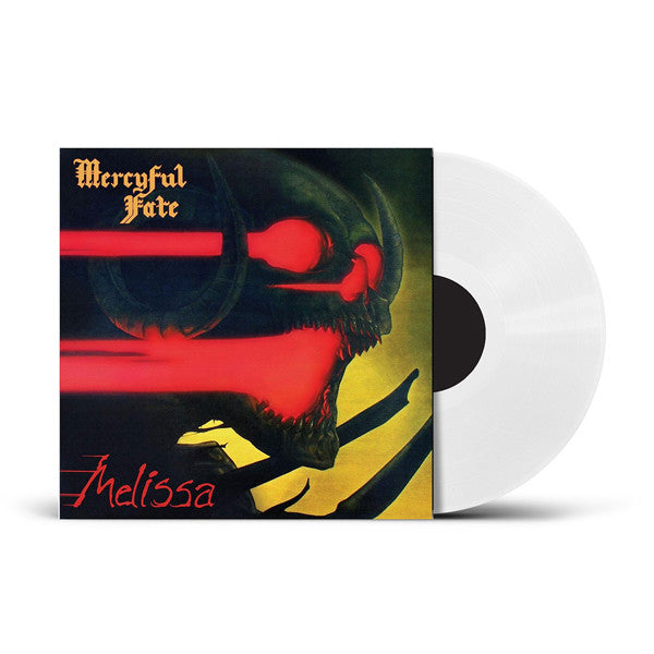 Mercyful Fate - Melissa - Import LP [ Record ]