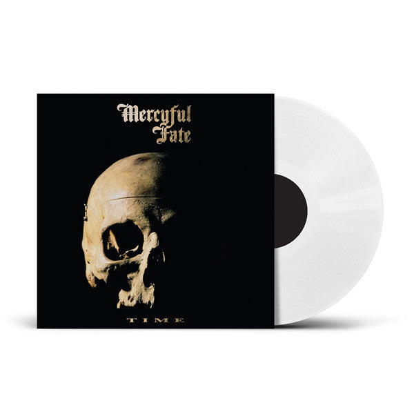 Mercyful Fate - Time - Import LP [ Record ]