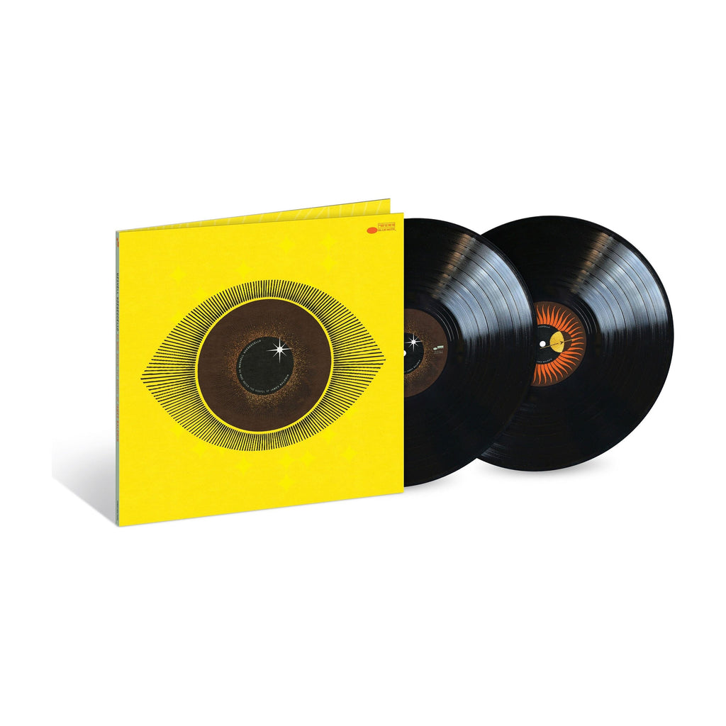 Meshell Ndegeocello - No More Water: The Gospel Of James Baldwin - Blue Note LP [ Record ]