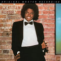 Michael Jackson - Off the Wall - MFSL SACD [ Record ]