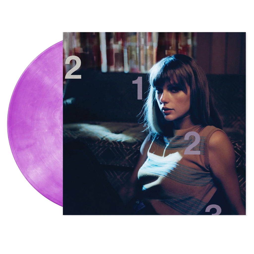 Taylor Swift - Midnights - LP [ Record ]