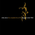 Miles Davis - The Complete Live at The Plugged Nickel 1965 - LP Box Set [ Record ]