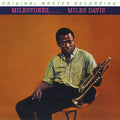 Miles Davis - Milestones - MFSL SACD [ Record ]