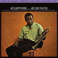 Miles Davis - Milestones - MFSL SACD [ Record ]