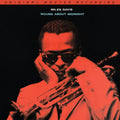 Miles Davis - 'Round About Midnight -  MFSL SuperVinyl LP [ Record ]