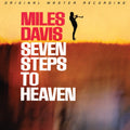 Miles Davis - Seven Steps to Heaven - MFSL Supervinyl LP [ Record ]