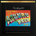 Bruce Springsteen - Greetings from Asbury Park, N.J. - MFSL UltraDisc One-Step LP Box Set (With Cosmetic Damage) [ Record ]