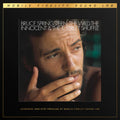 Bruce Springsteen - The Wild, the Innocent & the E Street Shuffle - MFSL UltraDisc One-Step 33RPM SuperVinyl LP [ Record ]