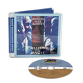 The Modern Jazz Quartet - Blues On Bach (Quadio) - Blu-ray Audio Disc [ Record ]