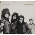 Mötley Crüe - From The Beginning - LP [ Record ]