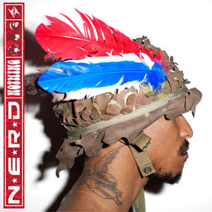 N.E.R.D. - Nothing - Import LP [ Record ]