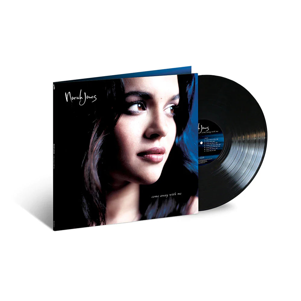 Norah Jones - Come Away With Me (20th Anniversary) - LP [ Record ]